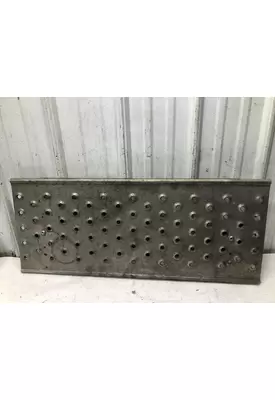 International 8600 Deckplate