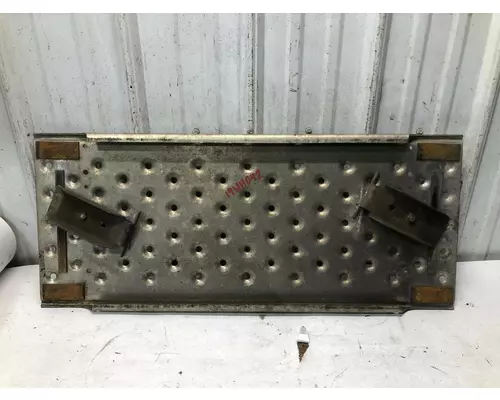 International 8600 Deckplate