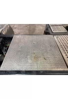 International 8600 Deckplate