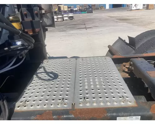 Catwalk International 8600 Vander Haags Inc Kc