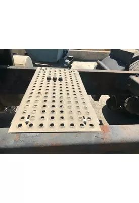 International 8600 Deckplate