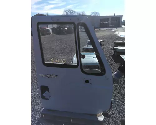 Door Assembly, Front INTERNATIONAL 8600 LKQ Heavy Truck Maryland