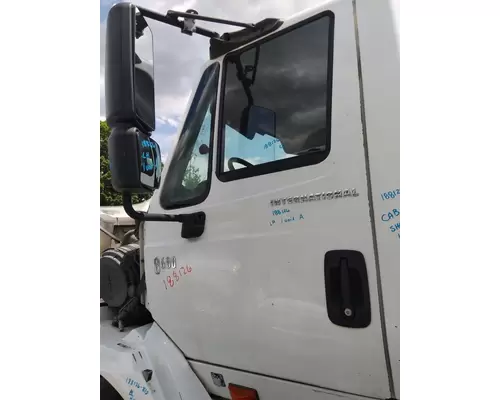 Door Assembly, Front INTERNATIONAL 8600 LKQ Heavy Truck Maryland