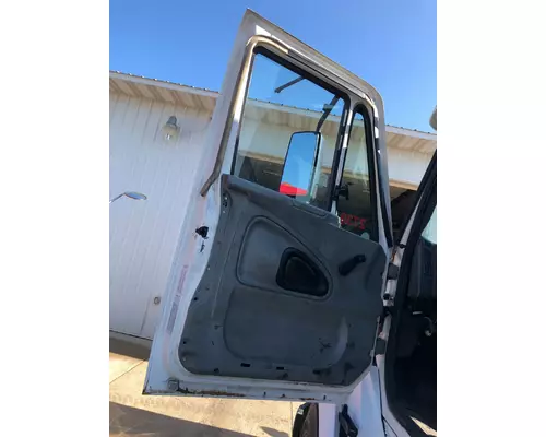 International 8600 Door Assembly, Front