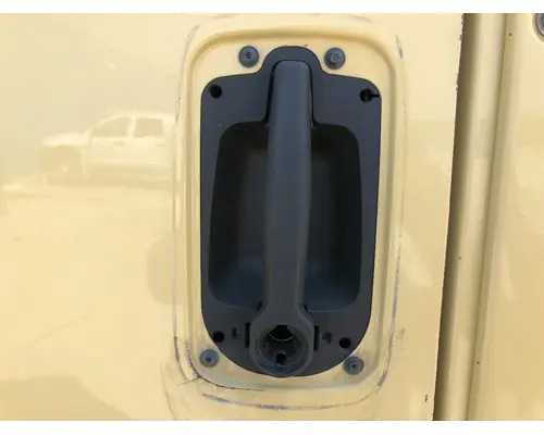 International 8600 Door Assembly, Front