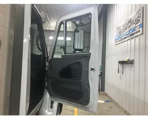 International 8600 Door Assembly, Front