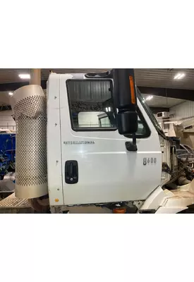 International 8600 Door Assembly, Front