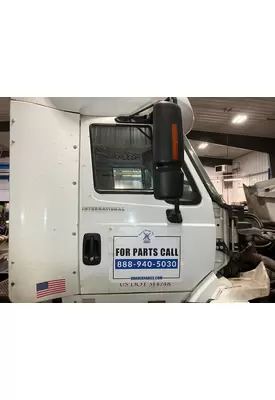 International 8600 Door Assembly, Front