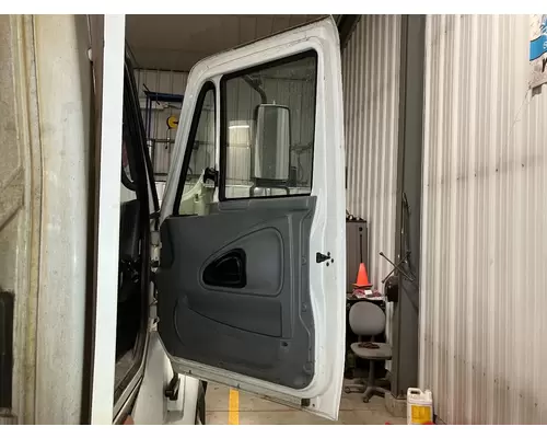 International 8600 Door Assembly, Front