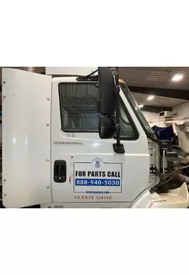 International 8600 Door Assembly, Front
