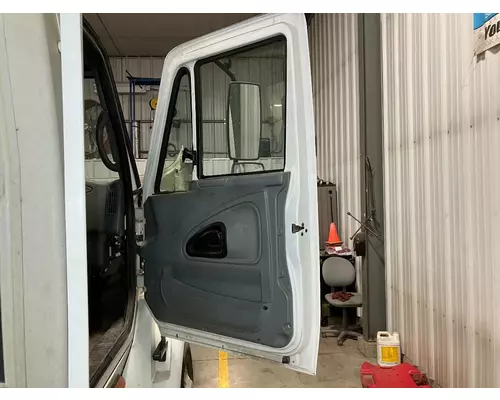 International 8600 Door Assembly, Front