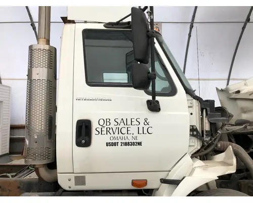 International 8600 Door Assembly, Front