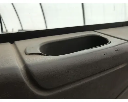 International 8600 Door Assembly, Front