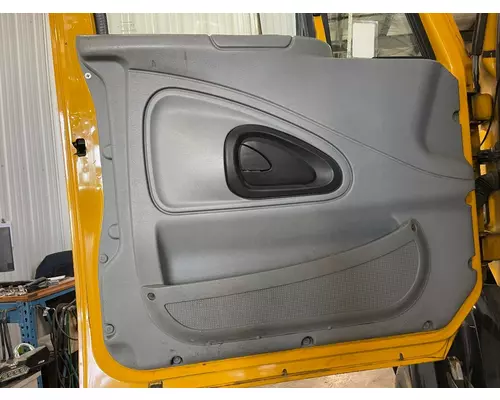 International 8600 Door Assembly, Front