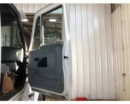 International 8600 Door Assembly, Front