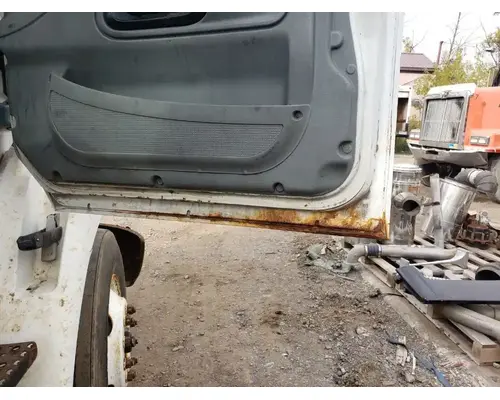 International 8600 Door Assembly, Front