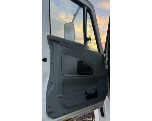 International 8600 Door Assembly, Front