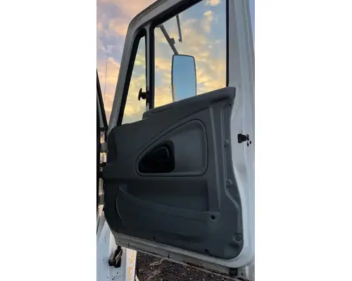 International 8600 Door Assembly, Front