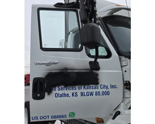 Door Assembly, Front INTERNATIONAL 8600 Custom Truck One Source