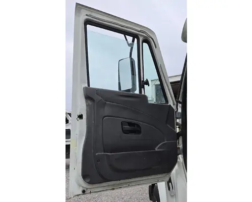 Door Assembly, Front INTERNATIONAL 8600 Custom Truck One Source