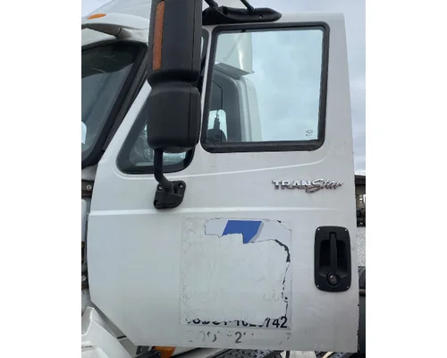 Door Assembly, Front INTERNATIONAL 8600 Custom Truck One Source