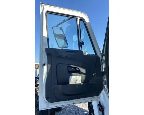 Door Assembly, Front INTERNATIONAL 8600 Custom Truck One Source
