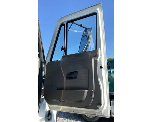 Door Assembly, Front INTERNATIONAL 8600 Custom Truck One Source