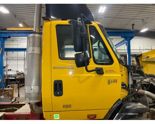 Door Assembly, Front International 8600 Vander Haags Inc Sf