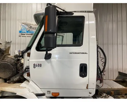 Door Assembly, Front International 8600 Vander Haags Inc Sf