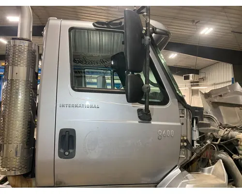 Door Assembly, Front International 8600 Vander Haags Inc Sf
