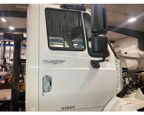 Door Assembly, Front INTERNATIONAL 8600 Vander Haags Inc Sf