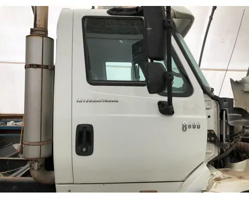 Door Assembly, Front International 8600 Vander Haags Inc Cb