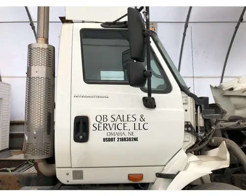 Door Assembly, Front International 8600 Vander Haags Inc Cb