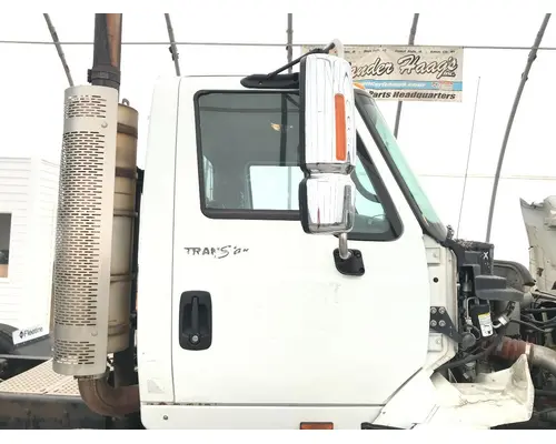 Door Assembly, Front INTERNATIONAL 8600 Vander Haags Inc Cb