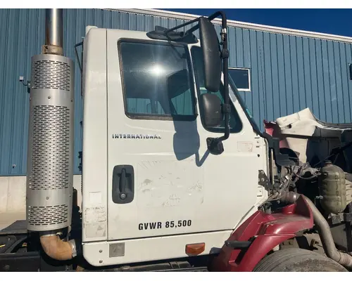 Door Assembly, Front International 8600 Vander Haags Inc Kc