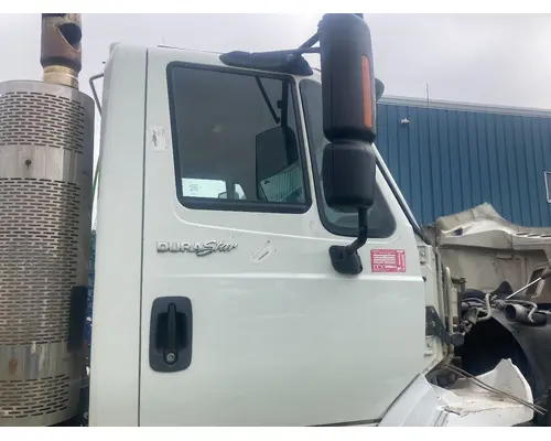 Door Assembly, Front International 8600 Vander Haags Inc Kc