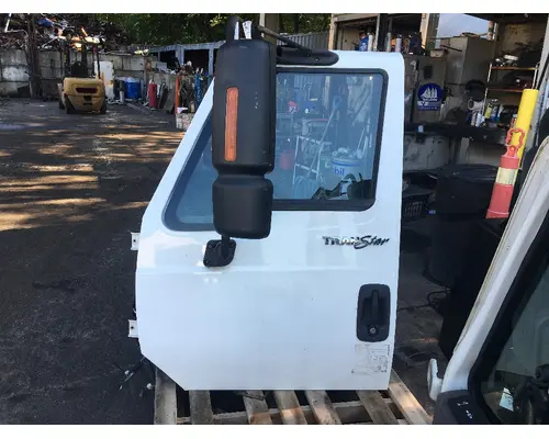 Door Assembly, Front INTERNATIONAL 8600 Camerota Truck Parts