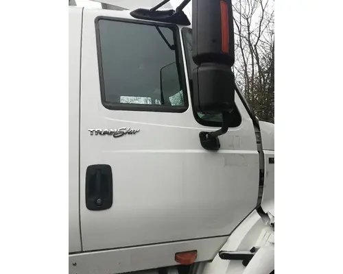 Door Assembly, Front INTERNATIONAL 8600 Camerota Truck Parts