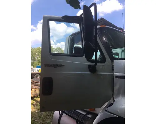 Door Assembly, Front INTERNATIONAL 8600 Camerota Truck Parts