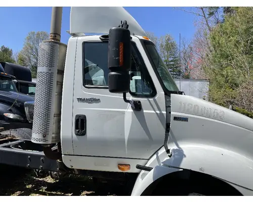 Door Assembly, Front INTERNATIONAL 8600 Camerota Truck Parts