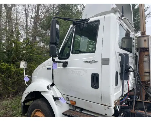 Door Assembly, Front INTERNATIONAL 8600 Camerota Truck Parts