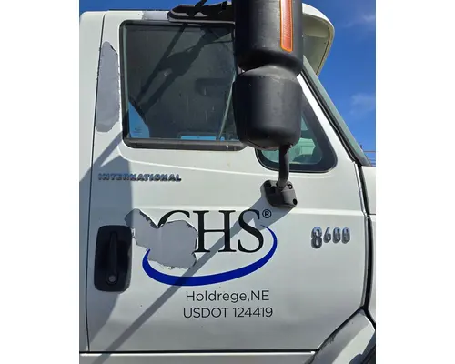Door Assembly, Front INTERNATIONAL 8600 ReRun Truck Parts