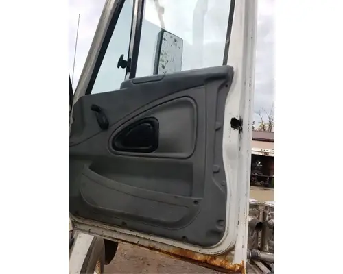 Door Assembly, Front International 8600 Casey's Truck Salvage World