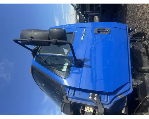 Door Assembly, Front INTERNATIONAL 8600 DTI Trucks