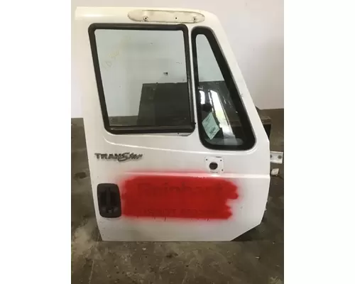 Door Assembly, Front INTERNATIONAL 8600 Rydemore Heavy Duty Truck Parts Inc