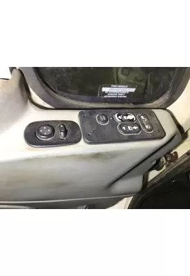 International 8600 Door Electrical Switch