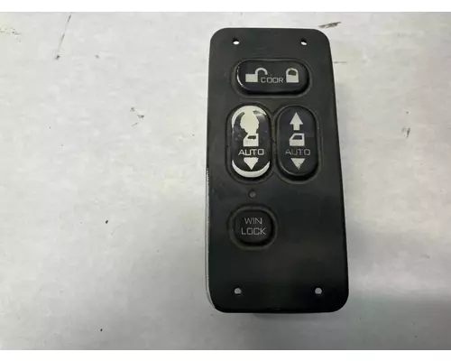 International 8600 Door Electrical Switch
