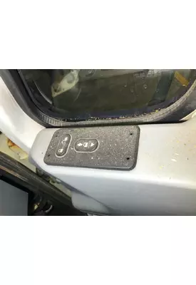 International 8600 Door Electrical Switch