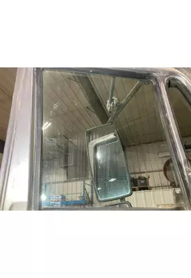 International 8600 Door Glass, Front