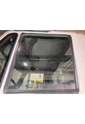 International 8600 Door Glass, Front